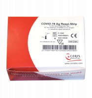 Набор COVID-19 Ag Respi-Strip